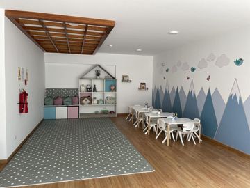 VENDO MODERNO DPTO. 67m2. ESTRENO  01 DORM - AV.JAVIER PRADO SAN ISIDRO