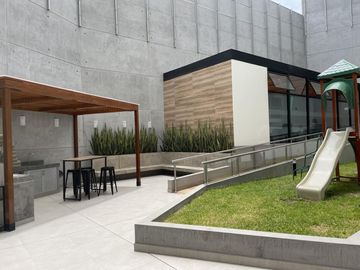 VENDO MODERNO DPTO. 67m2. ESTRENO  01 DORM - AV.JAVIER PRADO SAN ISIDRO