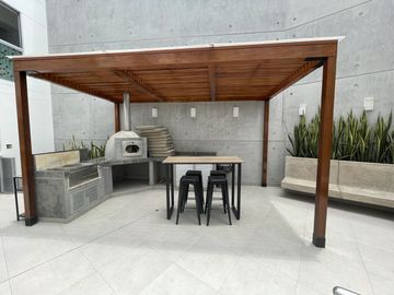 VENDO MODERNO DPTO. 67m2. ESTRENO  01 DORM - AV.JAVIER PRADO SAN ISIDRO