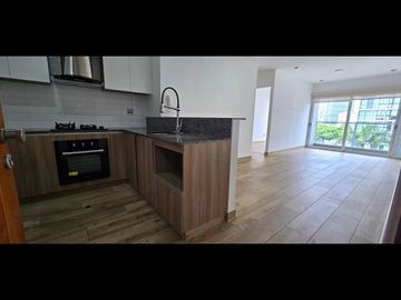 VENDO MODERNO DPTO. 67m2. ESTRENO  01 DORM - AV.JAVIER PRADO SAN ISIDRO