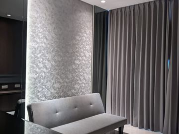 Apartment Rosebay A01 FURNISH VIEW POOL