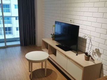 Apartemen Puncak Bukit Golf Tower A Hadap: Utara