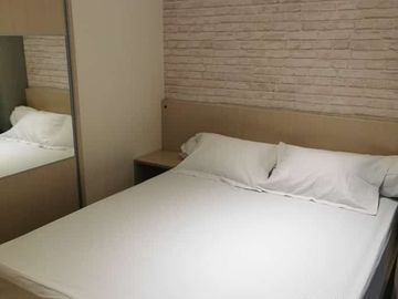 Apartemen Puncak Bukit Golf Tower A Hadap: Utara