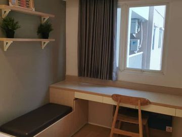 Apartemen Puncak Bukit Golf Tower A Hadap: Utara