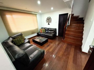 Venta de Casa en Ceditos, Bogota, AMPARO