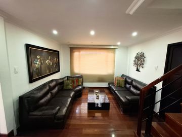 Venta de Casa en Ceditos, Bogota, AMPARO
