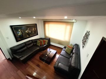 Venta de Casa en Ceditos, Bogota, AMPARO