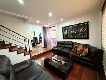 Venta de Casa en Ceditos, Bogota, AMPARO
