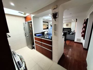 Venta de Casa en Ceditos, Bogota, AMPARO