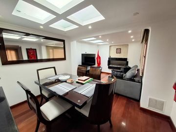 Venta de Casa en Ceditos, Bogota, AMPARO
