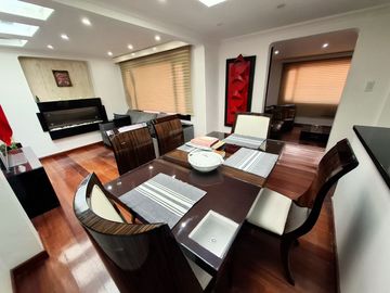Venta de Casa en Ceditos, Bogota, AMPARO