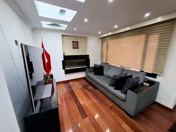 Venta de Casa en Ceditos, Bogota, AMPARO