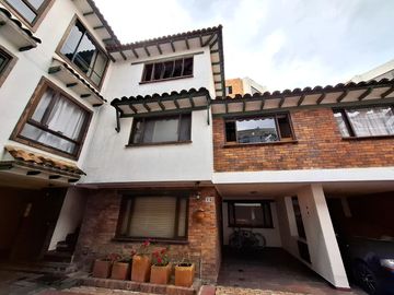 Venta de Casa en Ceditos, Bogota, AMPARO