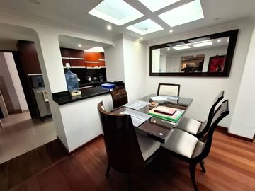 Venta de Casa en Ceditos, Bogota, AMPARO