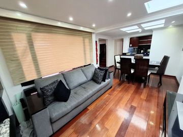 Venta de Casa en Ceditos, Bogota, AMPARO