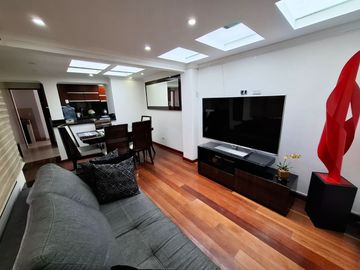 Venta de Casa en Ceditos, Bogota, AMPARO