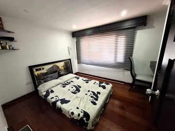 Venta de Casa en Ceditos, Bogota, AMPARO