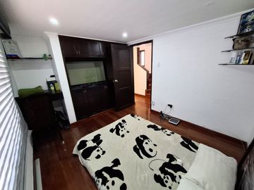 Venta de Casa en Ceditos, Bogota, AMPARO