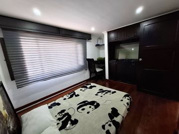 Venta de Casa en Ceditos, Bogota, AMPARO