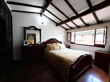 Venta de Casa en Ceditos, Bogota, AMPARO