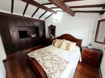 Venta de Casa en Ceditos, Bogota, AMPARO