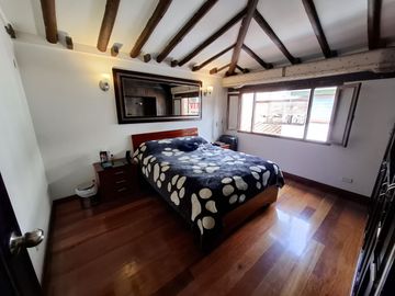 Venta de Casa en Ceditos, Bogota, AMPARO