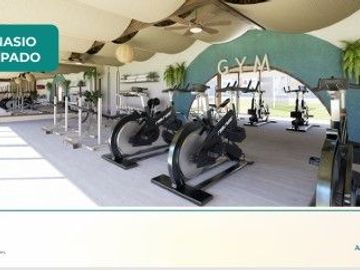 Venta de departamento de playa 70 m2, Cond. Asia Pacific, Boulevard Asia