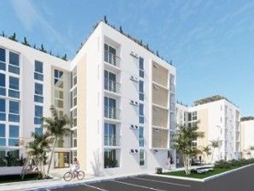 Venta de departamento de playa 70 m2, Cond. Asia Pacific, Boulevard Asia