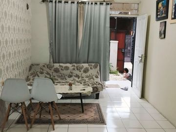 DIJUAL CEPAT RUMAH FULLY FURNISH DI CIPAGERAN ASRI – CIMAHI UTARA JAWA BARAT