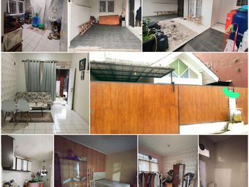DIJUAL CEPAT RUMAH FULLY FURNISH DI CIPAGERAN ASRI – CIMAHI UTARA JAWA BARAT