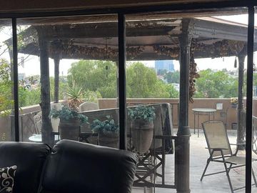 Residencia en Cd. Satélite, Cto. Misioneros