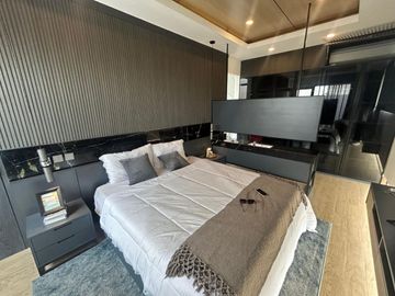 Rumah Ready Dekat Stasiun Velodrome Rawamangun Jakarta Timur Full Furnished