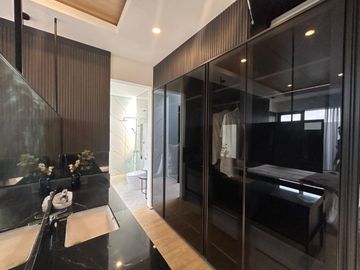 Rumah Ready Dekat Stasiun Velodrome Rawamangun Jakarta Timur Full Furnished