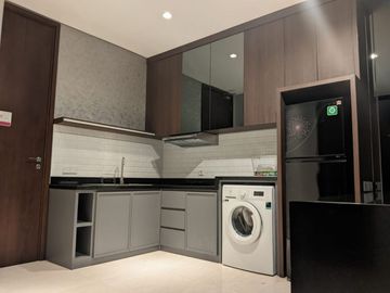 Apartment Rosebay A01 FURNISH VIEW POOL