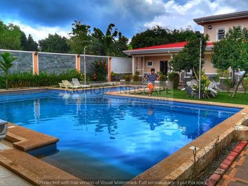 Operational Resort for Sale located in Danao, Panglao Island, Bohol