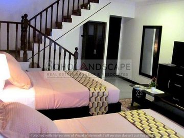 Operational Resort for Sale located in Danao, Panglao Island, Bohol