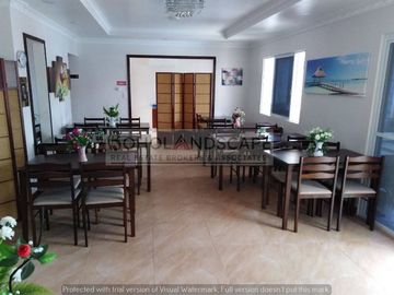 Operational Resort for Sale located in Danao, Panglao Island, Bohol