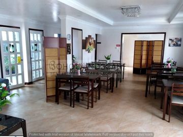 Operational Resort for Sale located in Danao, Panglao Island, Bohol
