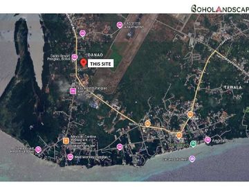 Operational Resort for Sale located in Danao, Panglao Island, Bohol