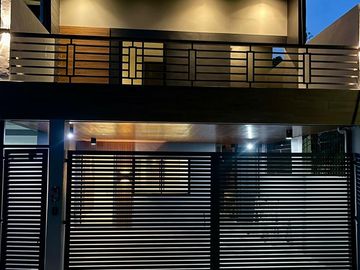 🏡 For Sale: Stylish Poolside Home in Greenwoods, Pasig City – PHP19M