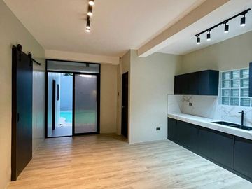 🏡 For Sale: Stylish Poolside Home in Greenwoods, Pasig City – PHP19M