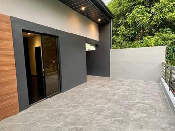 🏡 For Sale: Stylish Poolside Home in Greenwoods, Pasig City – PHP19M