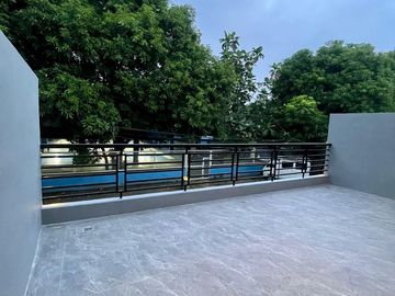🏡 For Sale: Stylish Poolside Home in Greenwoods, Pasig City – PHP19M