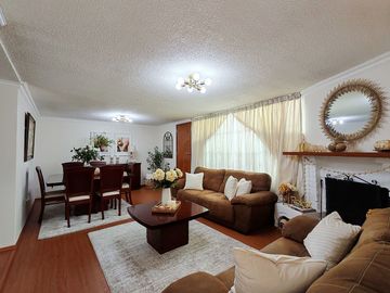 Ciudad Brisa, Naucalpan. Casa en VENTA cerca del colegio Green Gates.