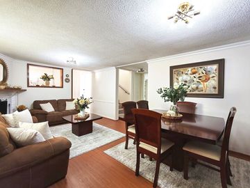 Ciudad Brisa, Naucalpan. Casa en VENTA cerca del colegio Green Gates.