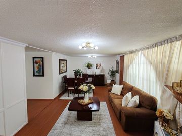 Ciudad Brisa, Naucalpan. Casa en VENTA cerca del colegio Green Gates.