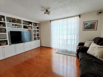 Ciudad Brisa, Naucalpan. Casa en VENTA cerca del colegio Green Gates.