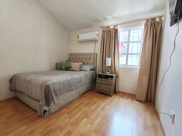 Ciudad Brisa, Naucalpan. Casa en VENTA cerca del colegio Green Gates.