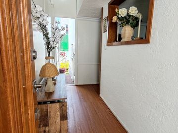 Ciudad Brisa, Naucalpan. Casa en VENTA cerca del colegio Green Gates.