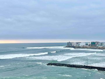 Departamento Dos Dormitorios Amoblado A Una Cuadra De La Playa Como Nuevo